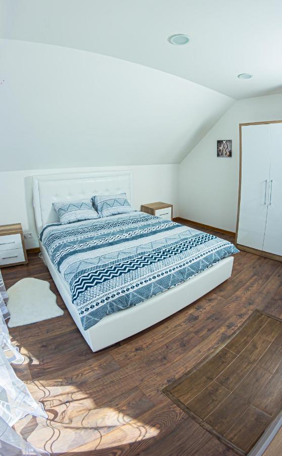 Holiday Home Lisica Zabljak  Exterior photo