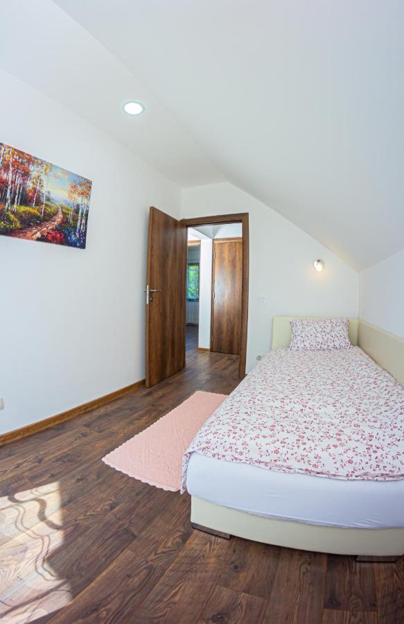Holiday Home Lisica Zabljak  Exterior photo
