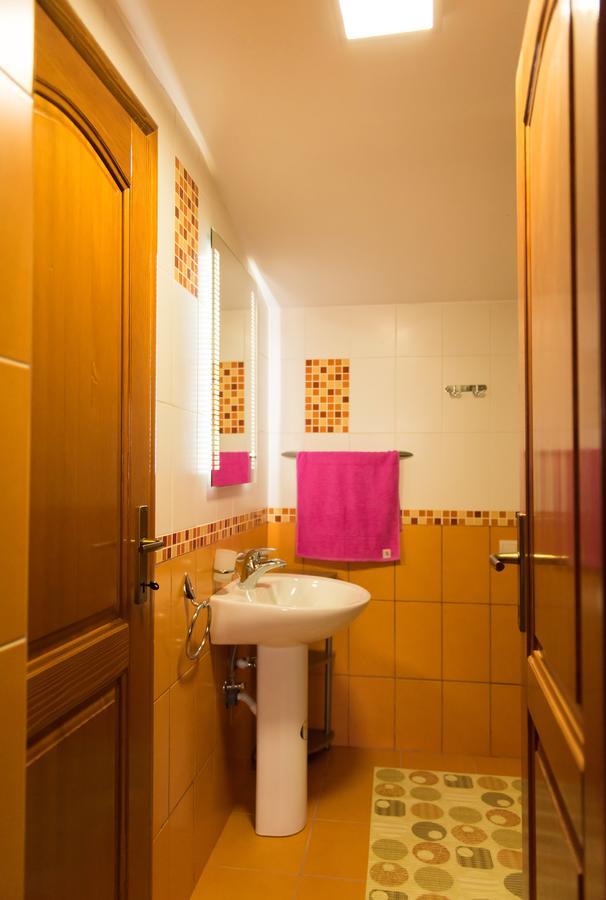 Holiday Home Lisica Zabljak  Exterior photo